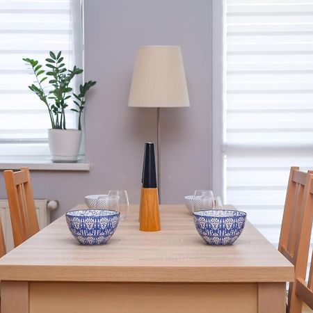 Cosy And Comfortable Apartment In Cracov Krasków Eksteriør bilde