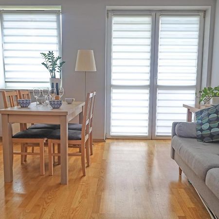 Cosy And Comfortable Apartment In Cracov Krasków Eksteriør bilde