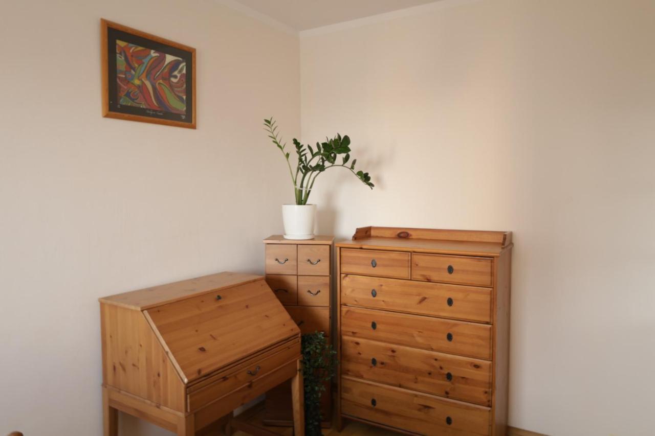 Cosy And Comfortable Apartment In Cracov Krasków Eksteriør bilde