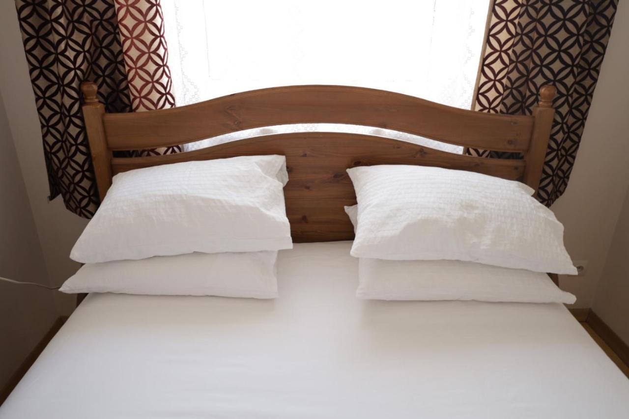 Cosy And Comfortable Apartment In Cracov Krasków Eksteriør bilde