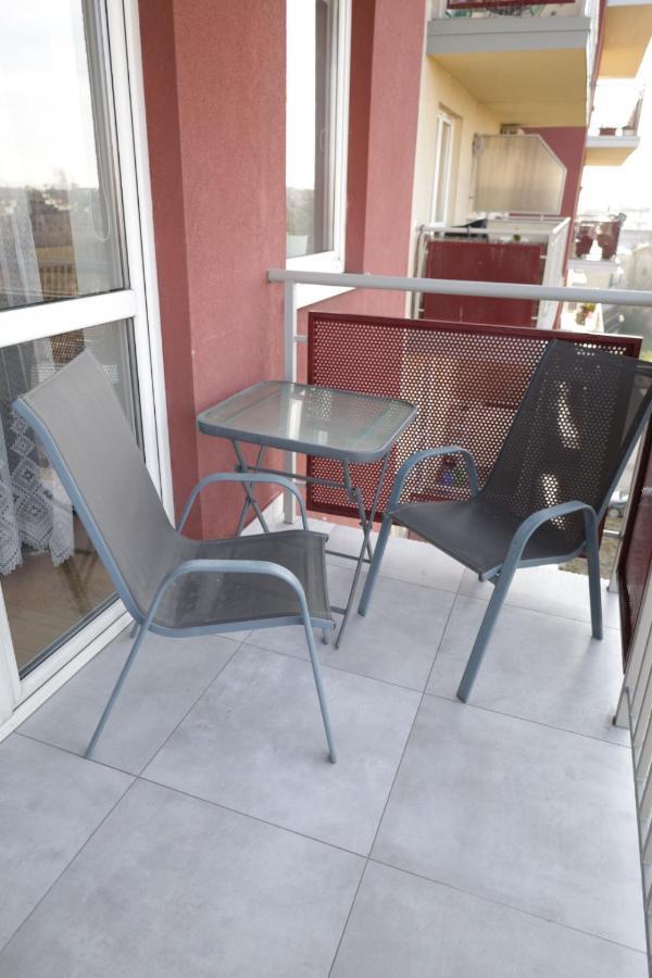 Cosy And Comfortable Apartment In Cracov Krasków Eksteriør bilde