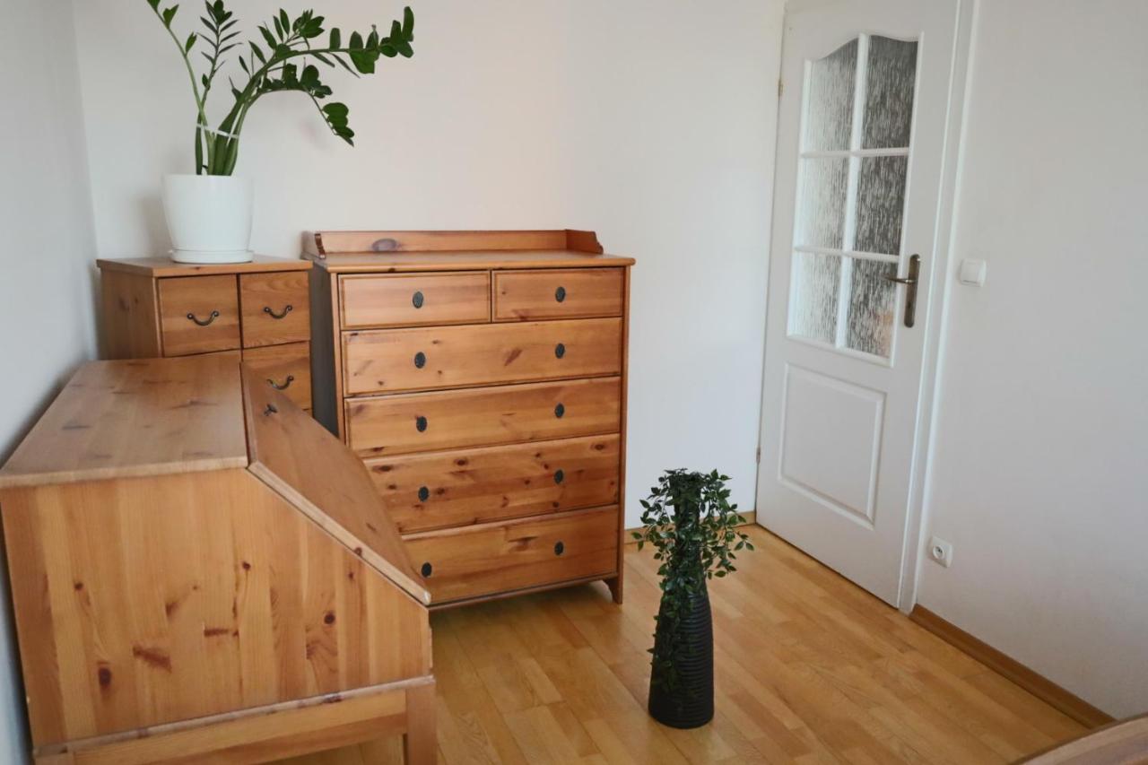 Cosy And Comfortable Apartment In Cracov Krasków Eksteriør bilde