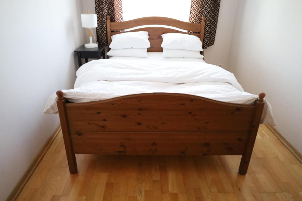 Cosy And Comfortable Apartment In Cracov Krasków Eksteriør bilde