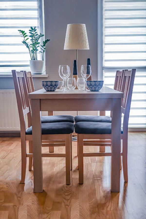 Cosy And Comfortable Apartment In Cracov Krasków Eksteriør bilde